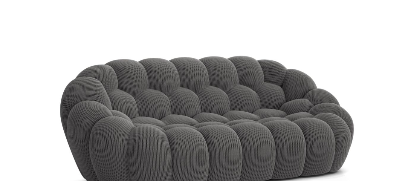 Modern Bubble Sofa for Stylish Living Rooms