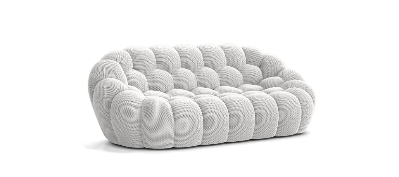 Modern Bubble Sofa for Stylish Living Rooms