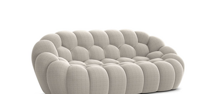 Modern Bubble Sofa for Stylish Living Rooms