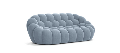 Modern Bubble Sofa for Stylish Living Rooms