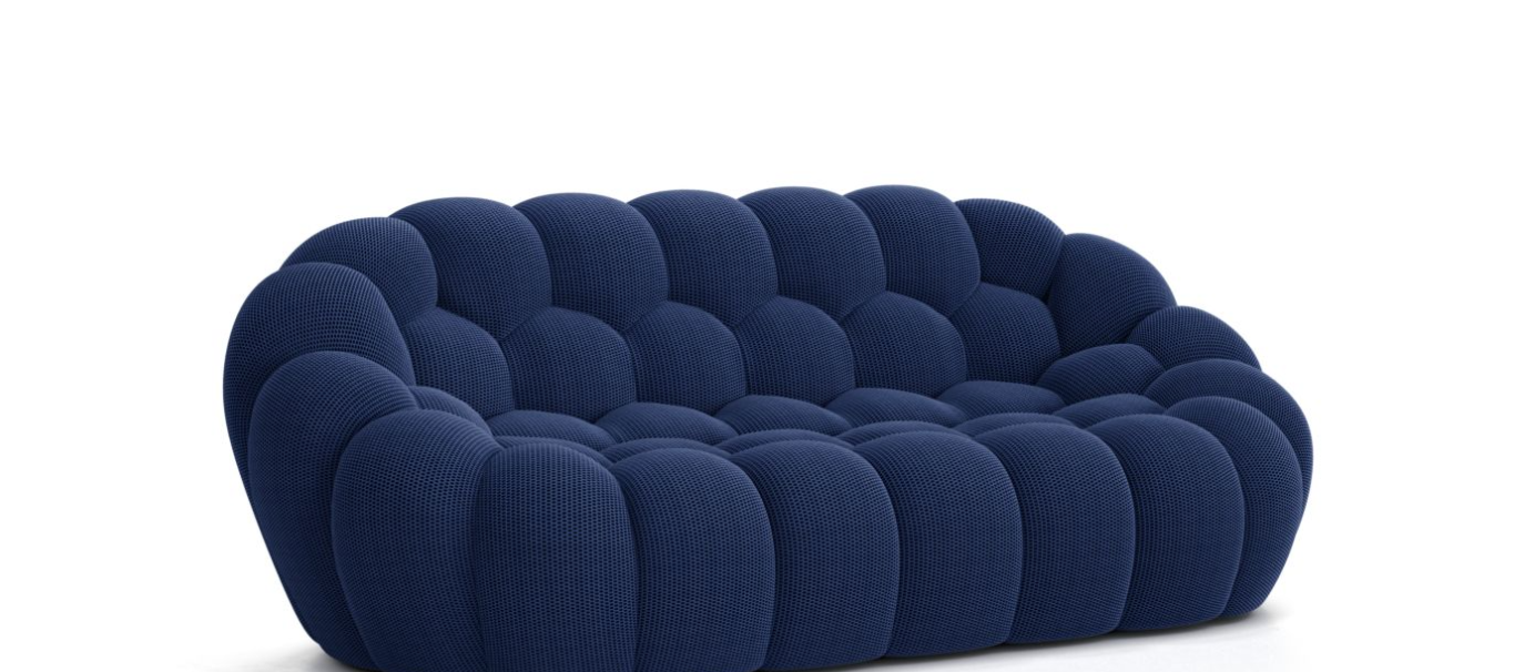 Modern Bubble Sofa for Stylish Living Rooms