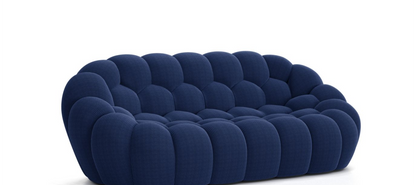 Modern Bubble Sofa for Stylish Living Rooms