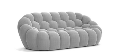Modern Bubble Sofa for Stylish Living Rooms