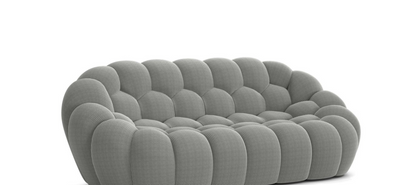 Modern Bubble Sofa for Stylish Living Rooms