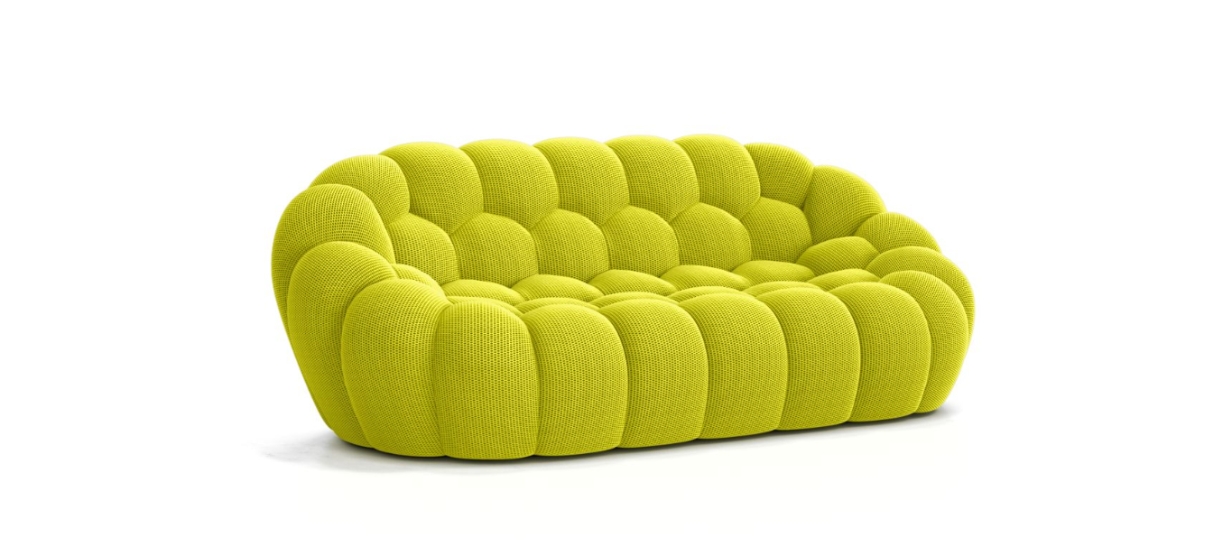Modern Bubble Sofa for Stylish Living Rooms