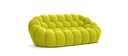 Modern Bubble Sofa for Stylish Living Rooms