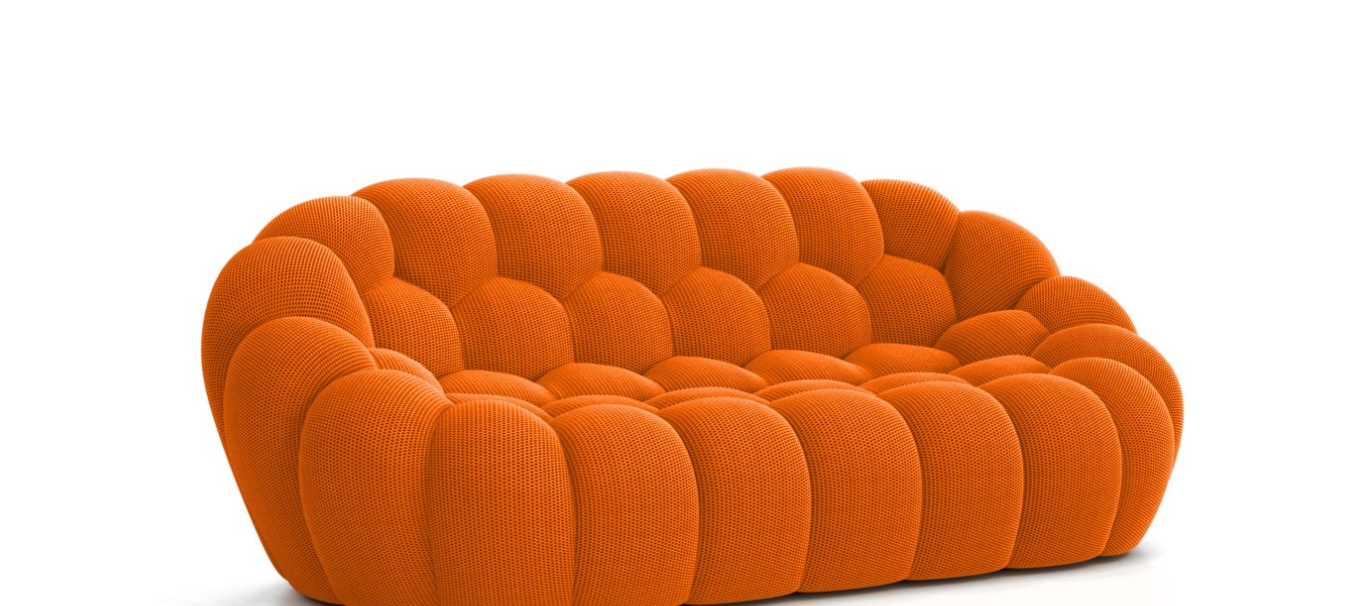 Modern Bubble Sofa for Stylish Living Rooms