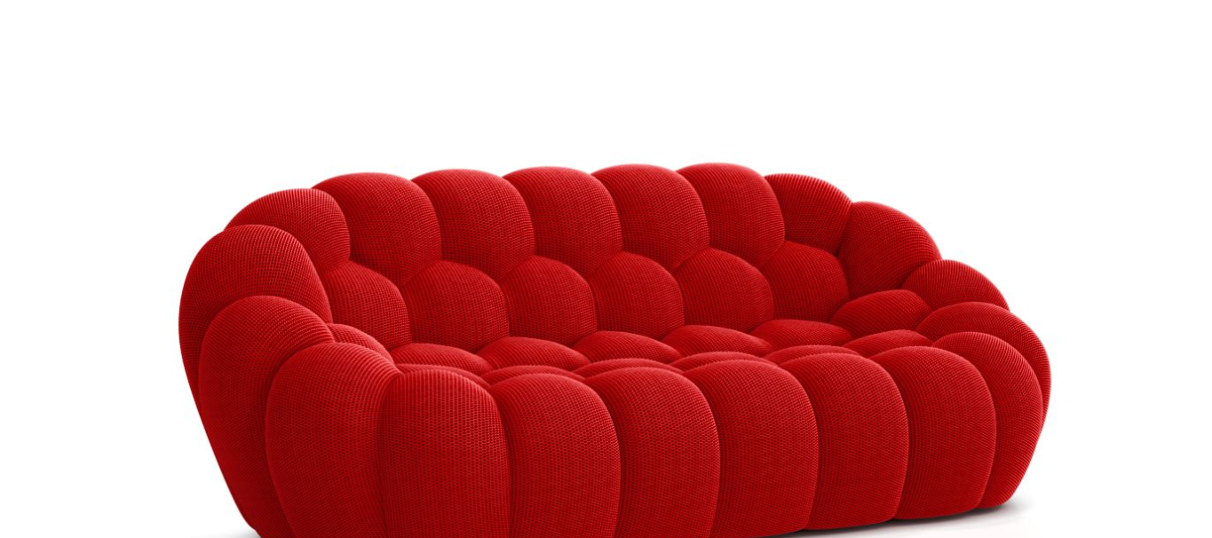 Modern Bubble Sofa for Stylish Living Rooms