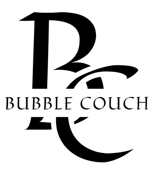 Bubble Couch